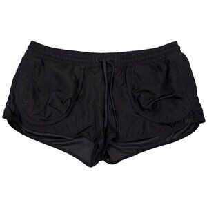 Adidas by Stella McCartney Athletic Shorts Size Large